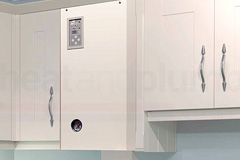 Hamarhill electric boiler quotes
