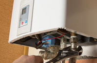 free Hamarhill boiler install quotes